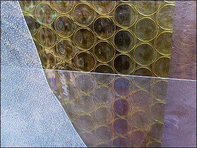 Ornamentstrukturen