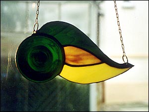 Lichtf&auml;nger