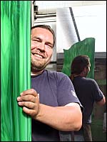 Heino Richert