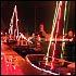 Wismarer Hafen zur Weihnachtszeit. 